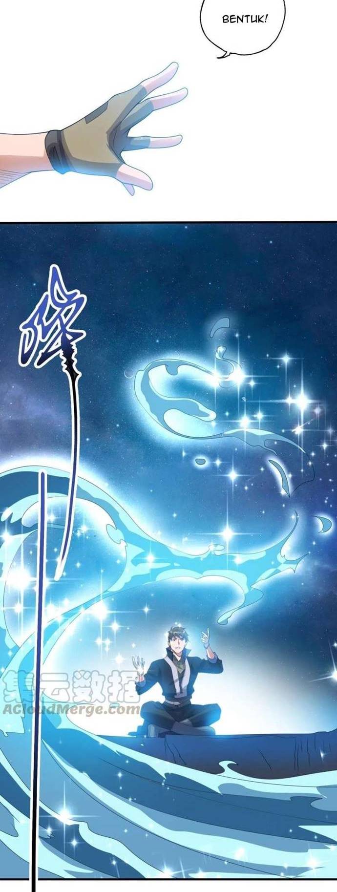 First Dragon (Yuanlong) Chapter 184 Gambar 9